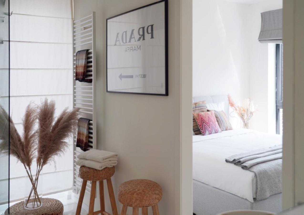 Close To Pukkelpop - Your Room With A View Hasselt Exteriér fotografie